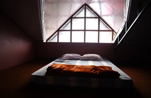 Rishop Resort | Okhli Homestay