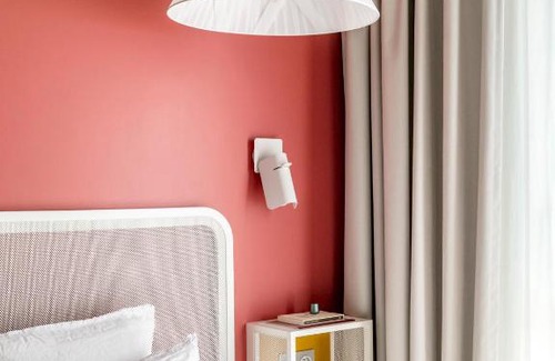 L'Arenas Hotel | OKKO Hotels Nice Aéroport