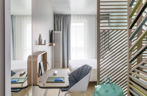 L'Arenas Hotel | OKKO Hotels Nice Aéroport