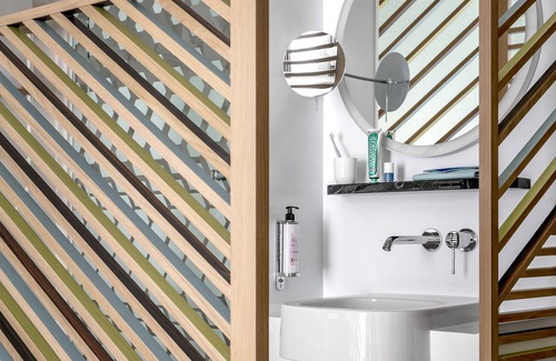 L'Arenas Hotel | OKKO Hotels Nice Aéroport