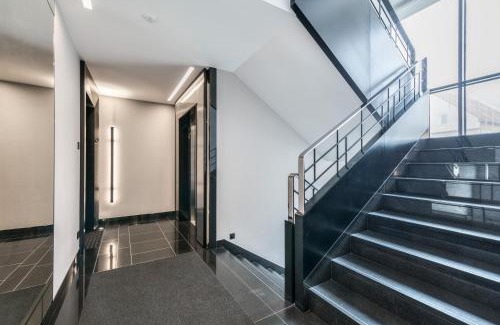 Karlikowo Apartment | Okrzei Premium by NorthSide Apartments