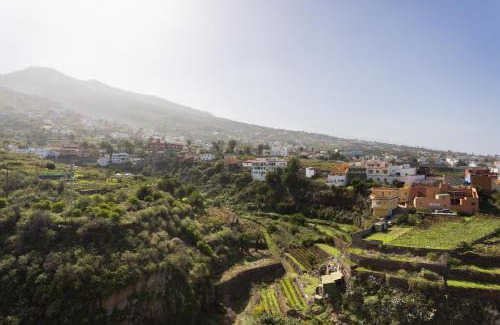 La Vera House | OkStay Casa familiar, vistas al Teide, La Victoria