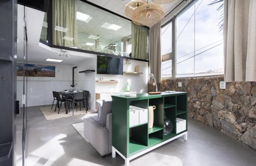 La Vera Apartment | OkStay Loft Victoria Top Tenerife