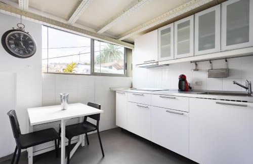 La Vera Apartment | OkStay Loft Victoria Top Tenerife