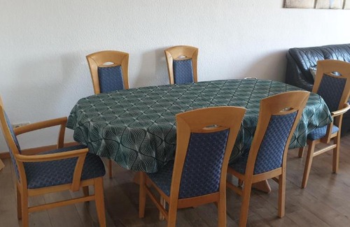 Nordstadt Apartment | Oktopus