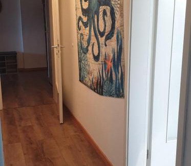 Nordstadt Apartment | Oktopus