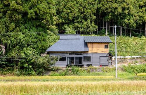 Aga House | Okuaga Shichimeian Rakura - Vacation STAY 67125v
