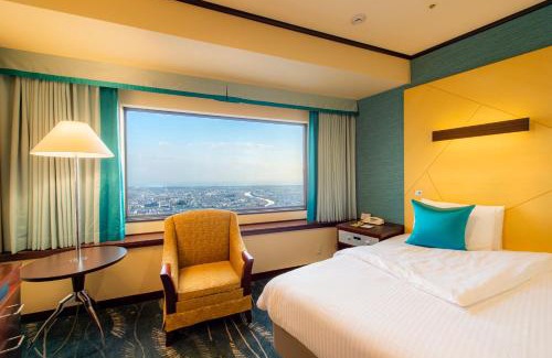 Naka Ward Hotel | Okura Act City Hotel Hamamatsu