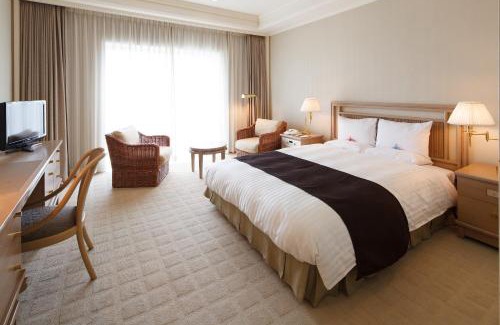 Kisarazu Hotel | Okura Akademia Park Hotel