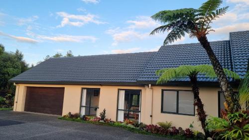 Okura House | Okura River Estate Getaway