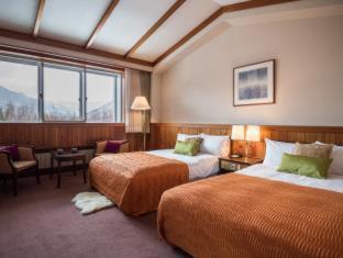 Okushiga Hotel | Okushiga Kogen Hotel