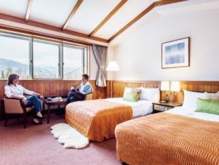 Okushiga Hotel | Okushiga Kogen Hotel