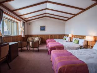 Okushiga Hotel | Okushiga Kogen Hotel