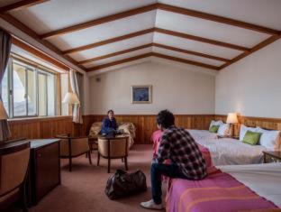 Okushiga Hotel | Okushiga Kogen Hotel