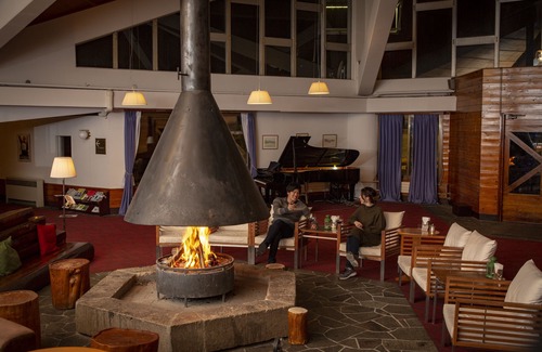 Okushiga Hotel | Okushiga Kogen Hotel