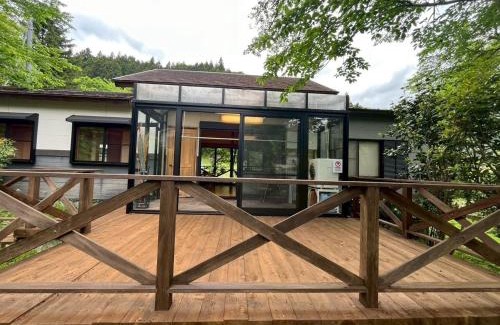 Okutama House | Okutama Guesthouse - Vacation STAY 45619v