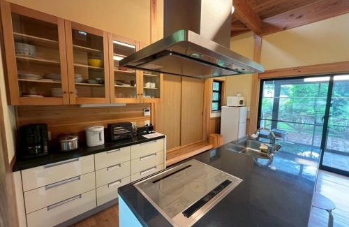 Okutama House | Okutama Guesthouse - Vacation STAY 45619v