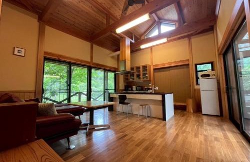 Okutama House | Okutama Guesthouse - Vacation STAY 45619v