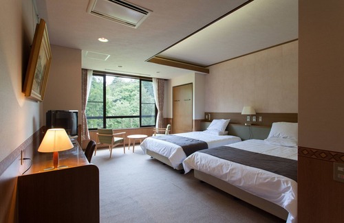 Ome House | Okutamaji