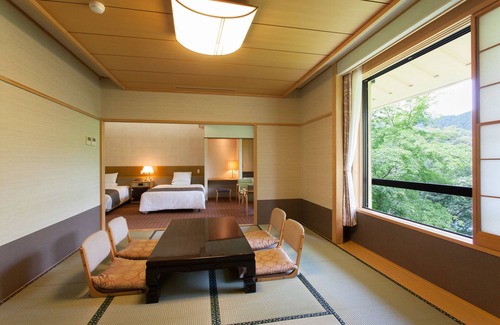 Ome House | Okutamaji