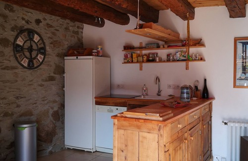 Cazaux-Frechet-Aneran-Camors House | Old mountain house
