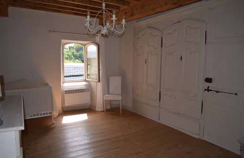 Cazaux-Frechet-Aneran-Camors House | Old mountain house
