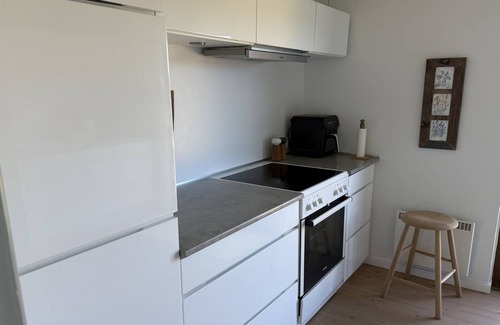 Bedsted House | "Ola" - 900m from the sea by Interhome