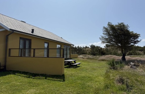 Bedsted House | "Ola" - 900m from the sea by Interhome