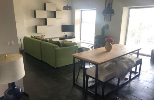 Figueiro dos Vinhos Villa | Ola Bella Vista
