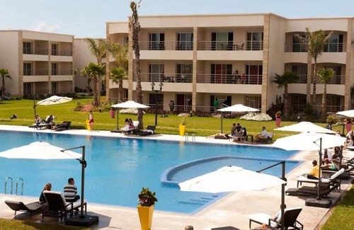 Sidi Rahal Apartment | OLA BLANCA For your holidays or week ends