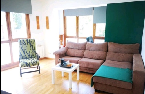 Basaburua Apartment | Ola Etxea Rural Apartment