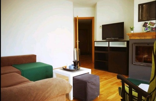 Basaburua Apartment | Ola Etxea Rural Apartment