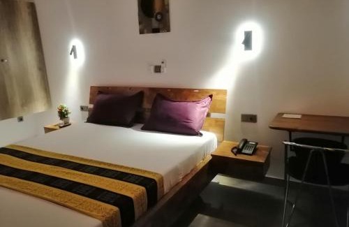 Parakou Hotel | OLA LUXURY HOTEL Parakou