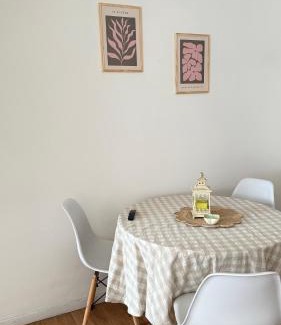 La Perla Apartment | Ola MdP