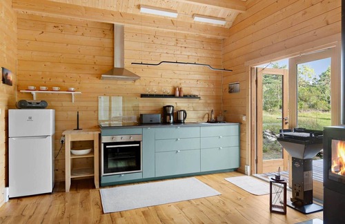 Lottorp House | OLA656 Löttorp - Vedbyskogsvägen 27