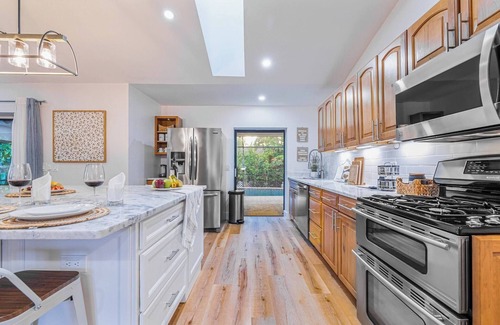 East Naples House | Olam Villa | Free Heated Pool | Secret Room,Cinema