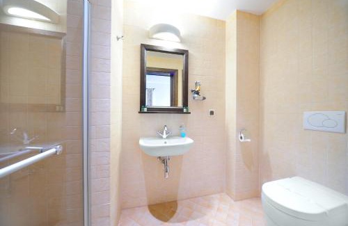 Kwilcz Resort | Olandia