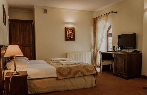 Kwilcz Resort | Olandia
