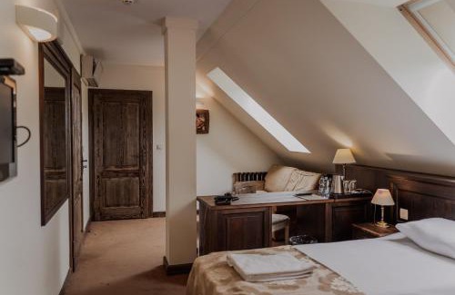 Kwilcz Resort | Olandia