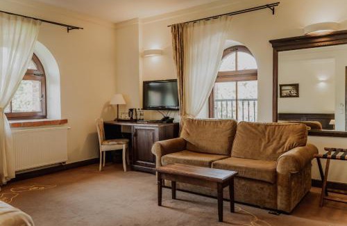 Kwilcz Resort | Olandia