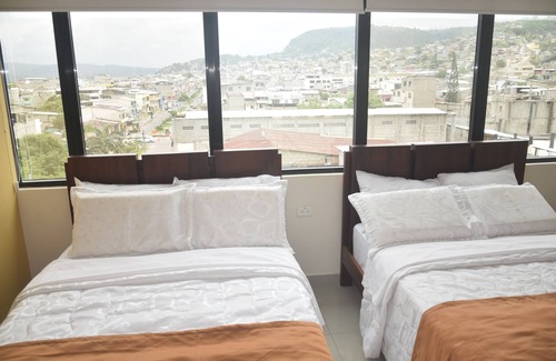 Esmeraldas Hotel | Olans Hotel Group