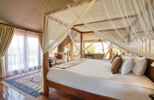 Maasai Mara Cabin | Olare Mara Kempinski Masai Mara