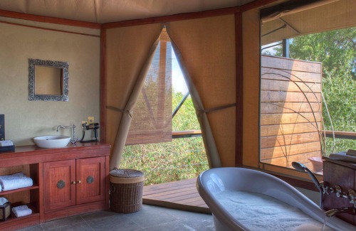 Maasai Mara Cabin | Olare Mara Kempinski Masai Mara
