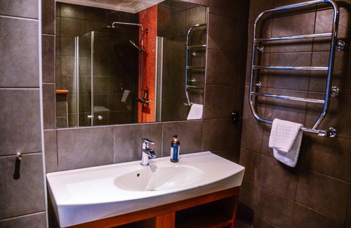 Salen Hotel | Olarsgården Hotell