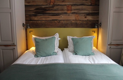 Salen Hotel | Olarsgården Hotell