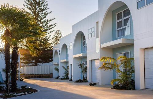 Anna Bay Villa | Olas Villa 4 - Plunge Pool & Walk to Beach
