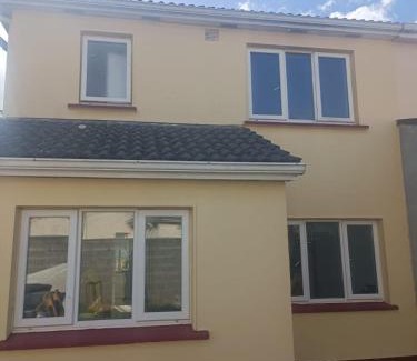 Lucan House | Olashade Villa