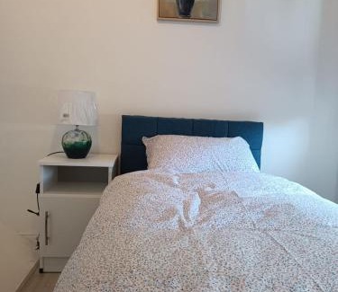 Lucan House | Olashade Villa