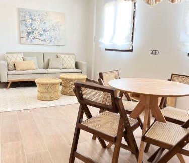 El Castell de Guadalest Apartment | Olcina apartments