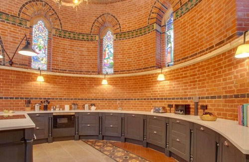 Horsmonden House | Old All Saints Church